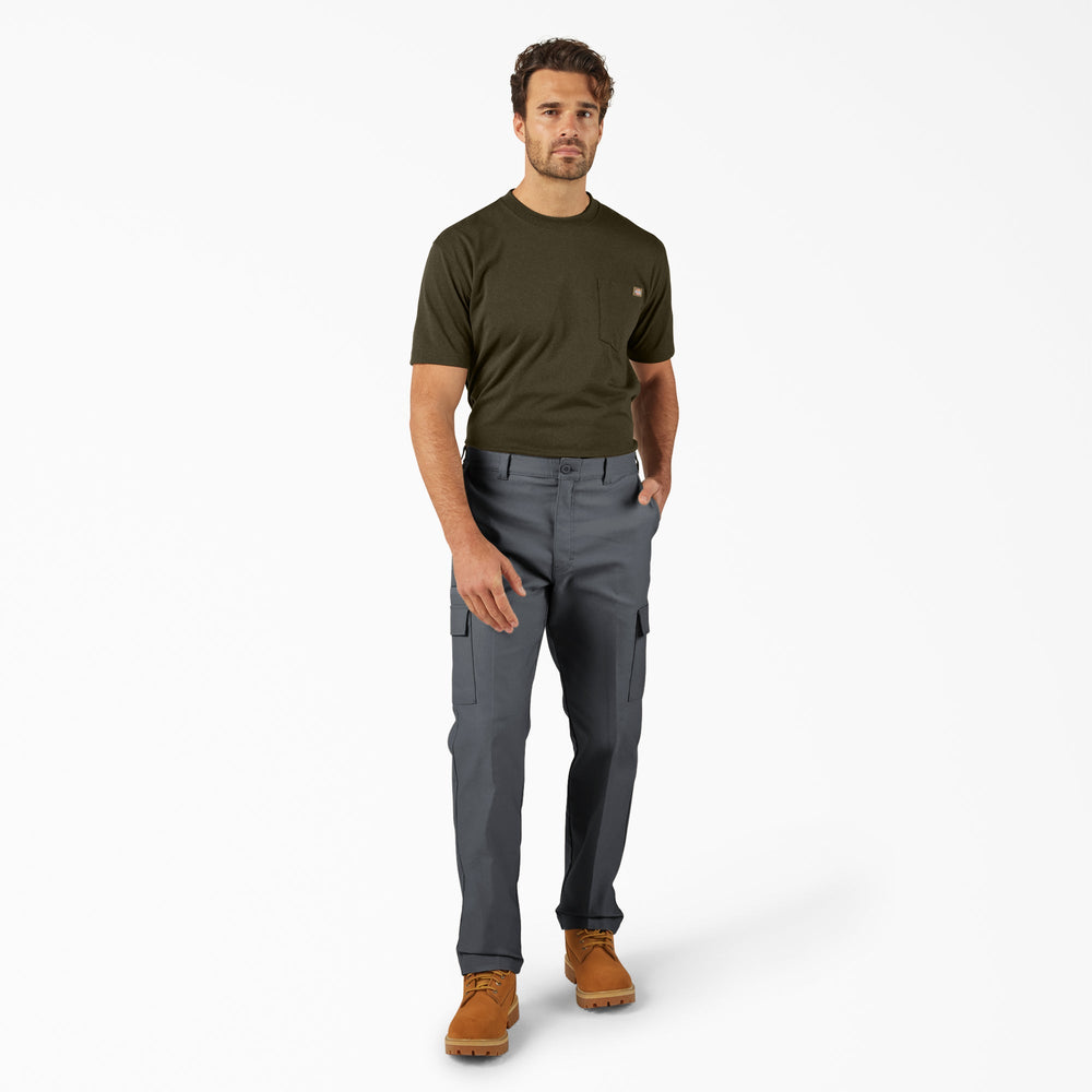 Pro Series Cargo Work Pants-Men|Dickies