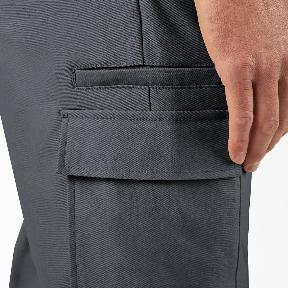 Pro Series Cargo Work Pants-Men|Dickies