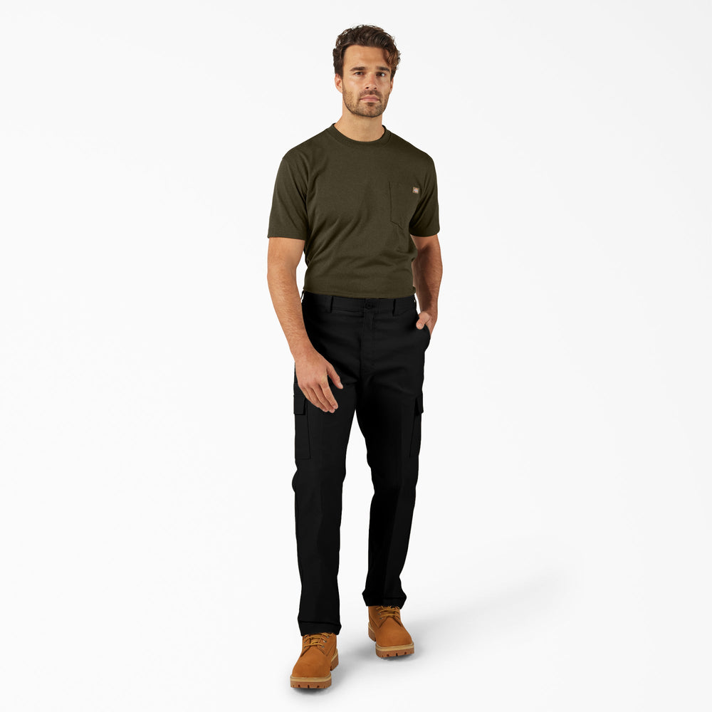 Pro Series Cargo Work Pants-Men|Dickies