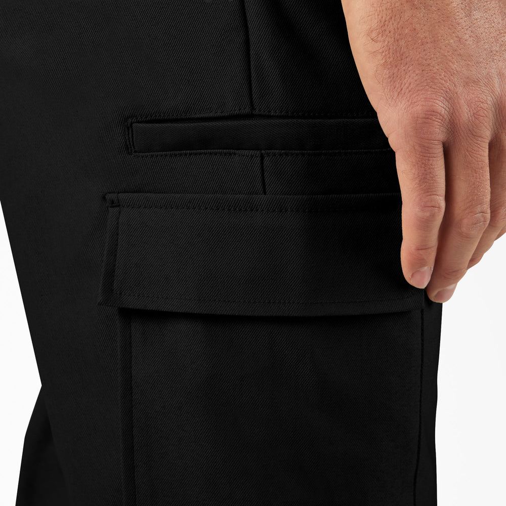 Pro Series Cargo Work Pants-Men|Dickies