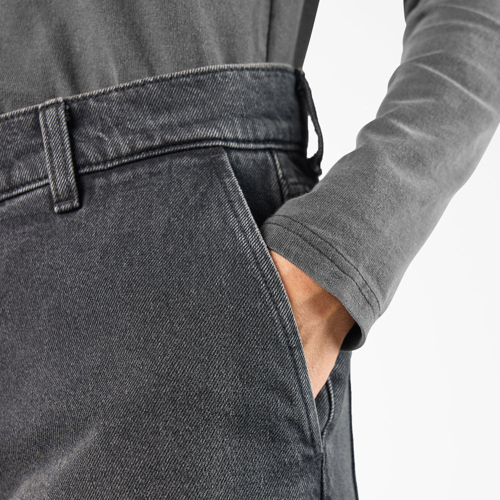 Women’s Loose Fit Double Knee Jeans-Women|Dickies