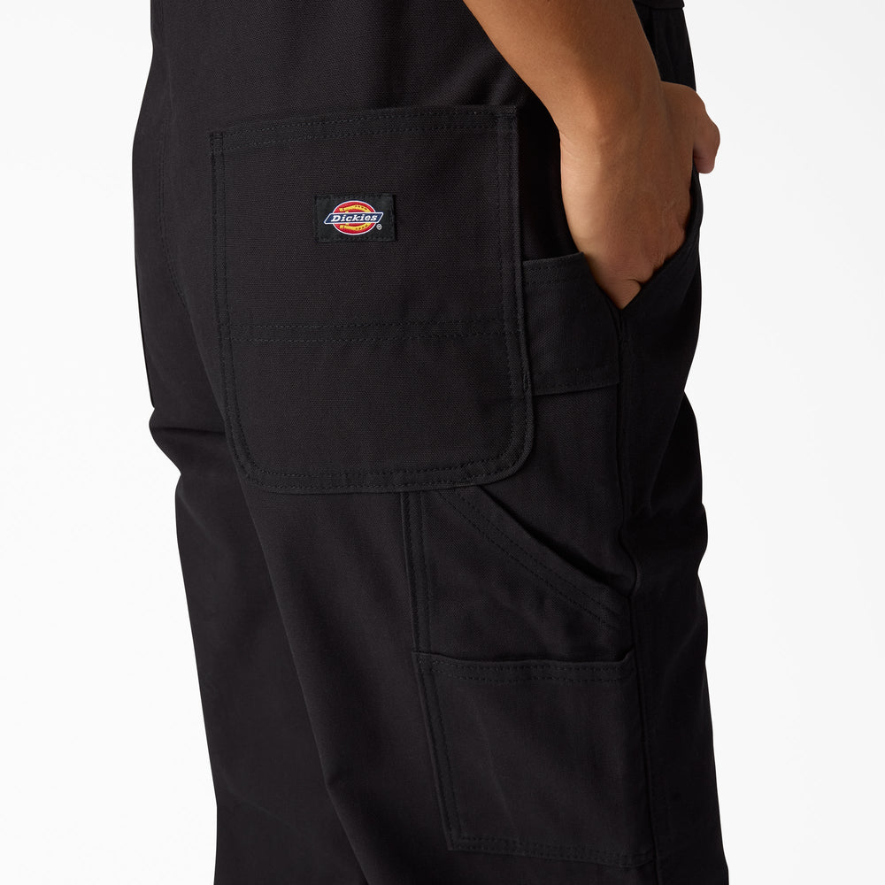 Women’s Relaxed Fit Bib Overalls-Women|Dickies