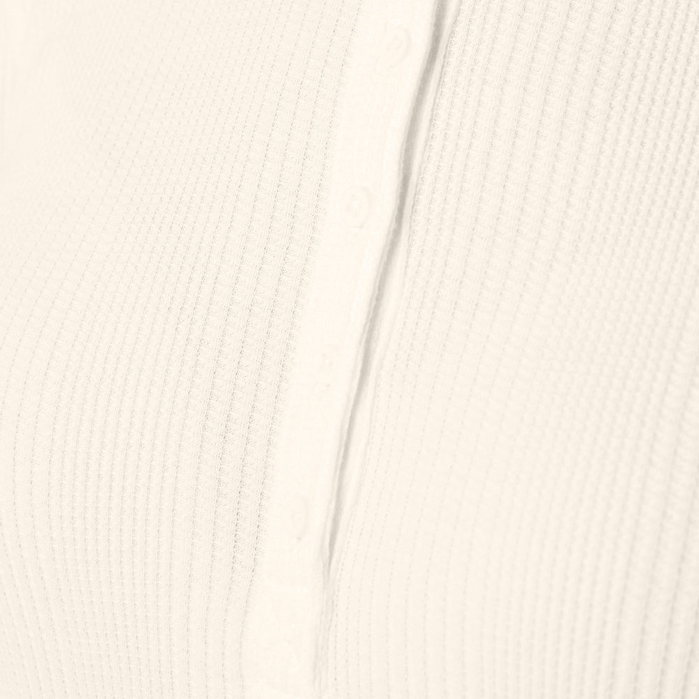 Women’s Crewneck Henley Shirt-Women|Dickies