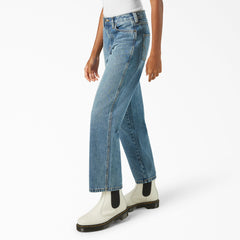 Women’s Farner Jeans-Women|Dickies