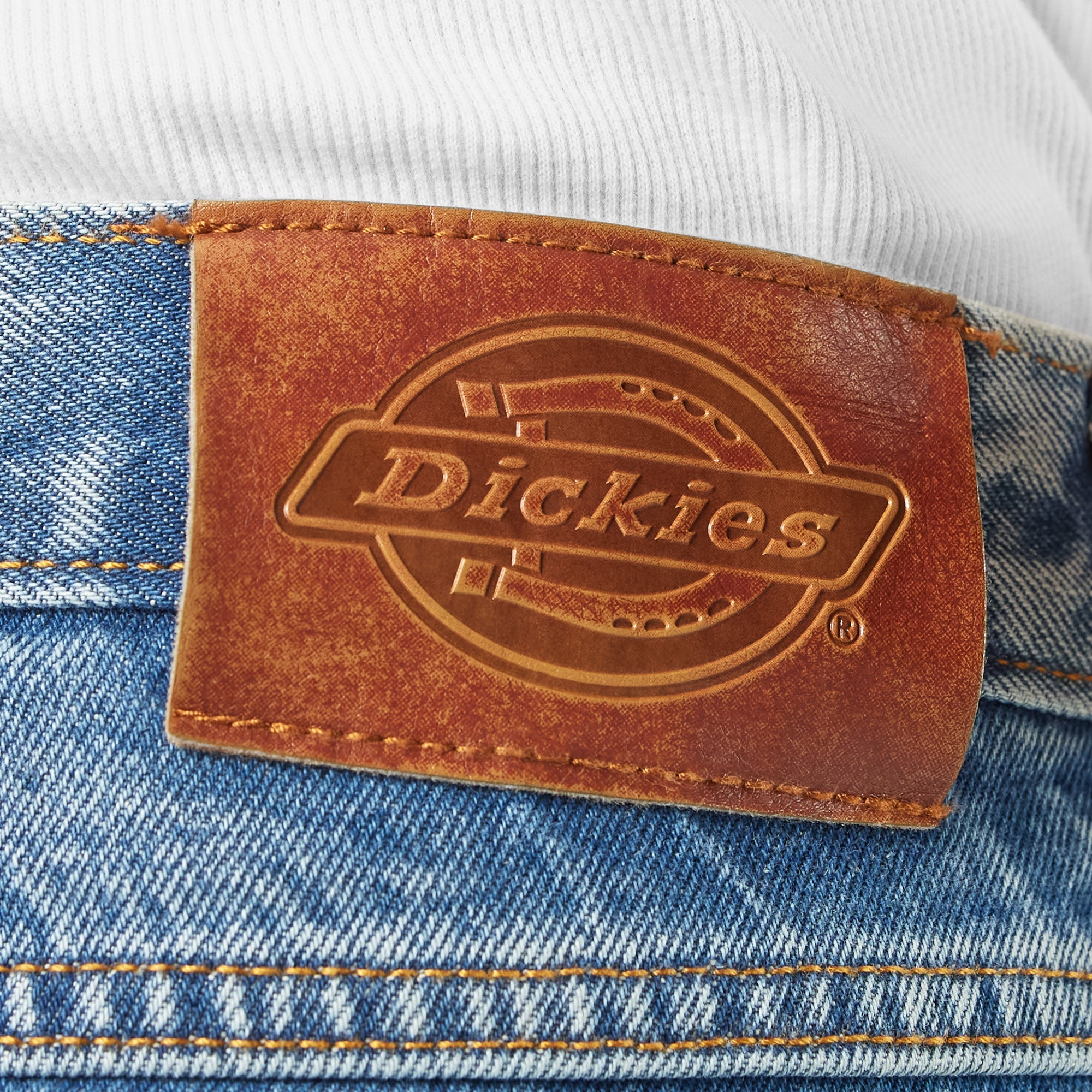 Women’s Farner Jeans-Women|Dickies