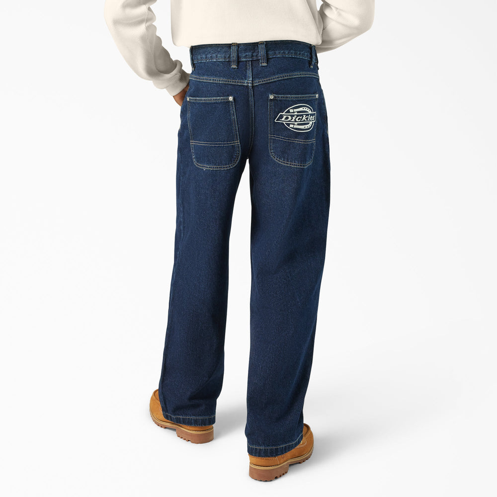 Hilham Loose Fit Jeans-Men|Sale|Dickies