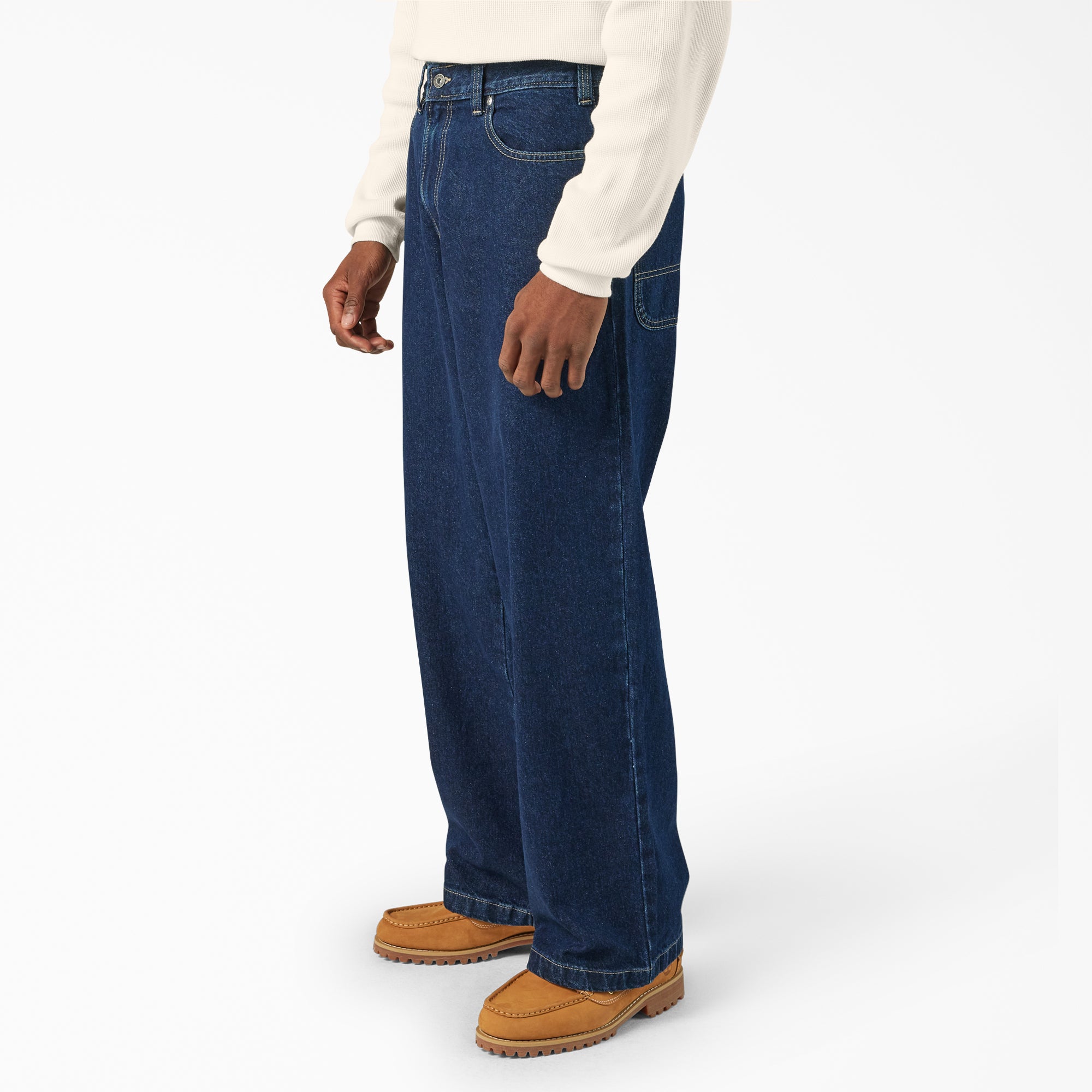 Hilham Loose Fit Jeans-Men|Sale|Dickies
