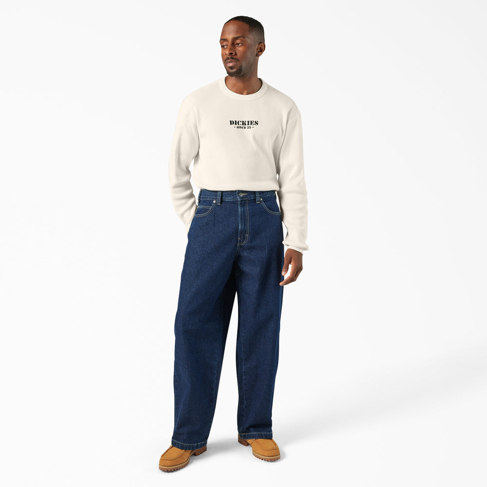 Hilham Loose Fit Jeans-Men|Sale|Dickies