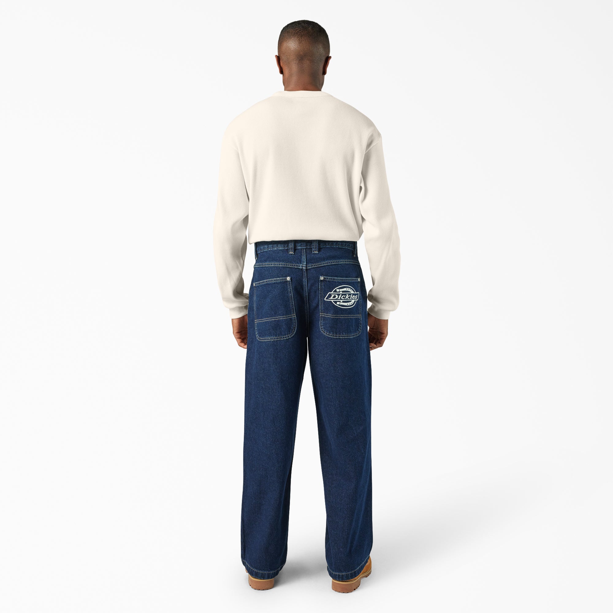 Hilham Loose Fit Jeans-Men|Sale|Dickies