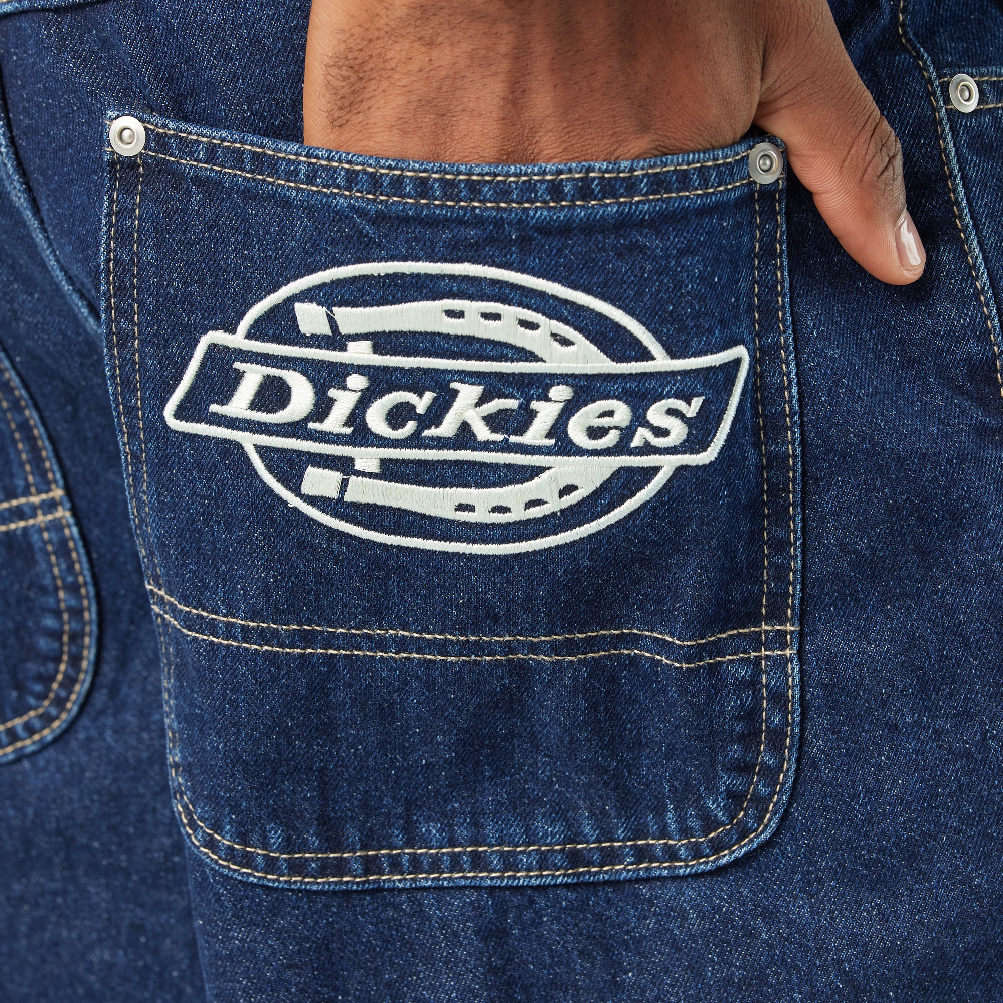 Hilham Loose Fit Jeans-Men|Sale|Dickies
