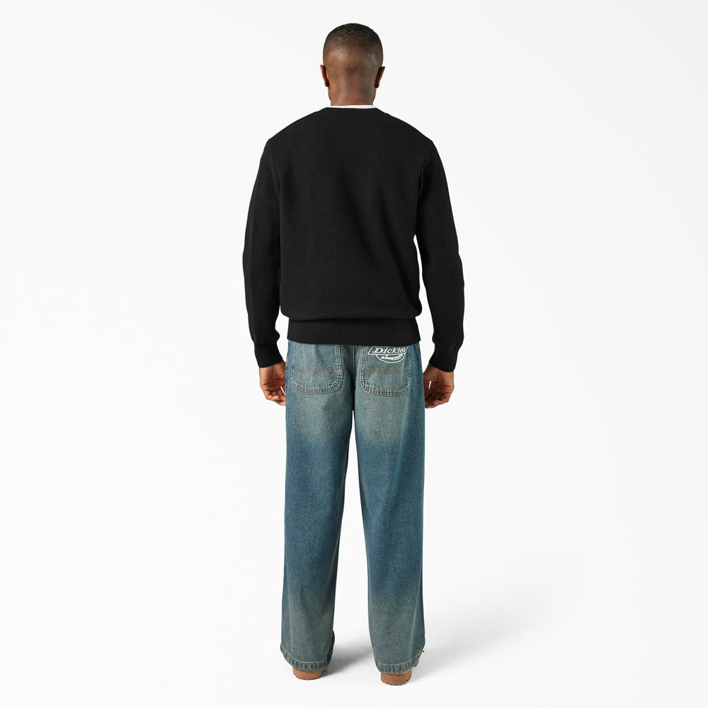 Ruston Sweater-Men|Dickies