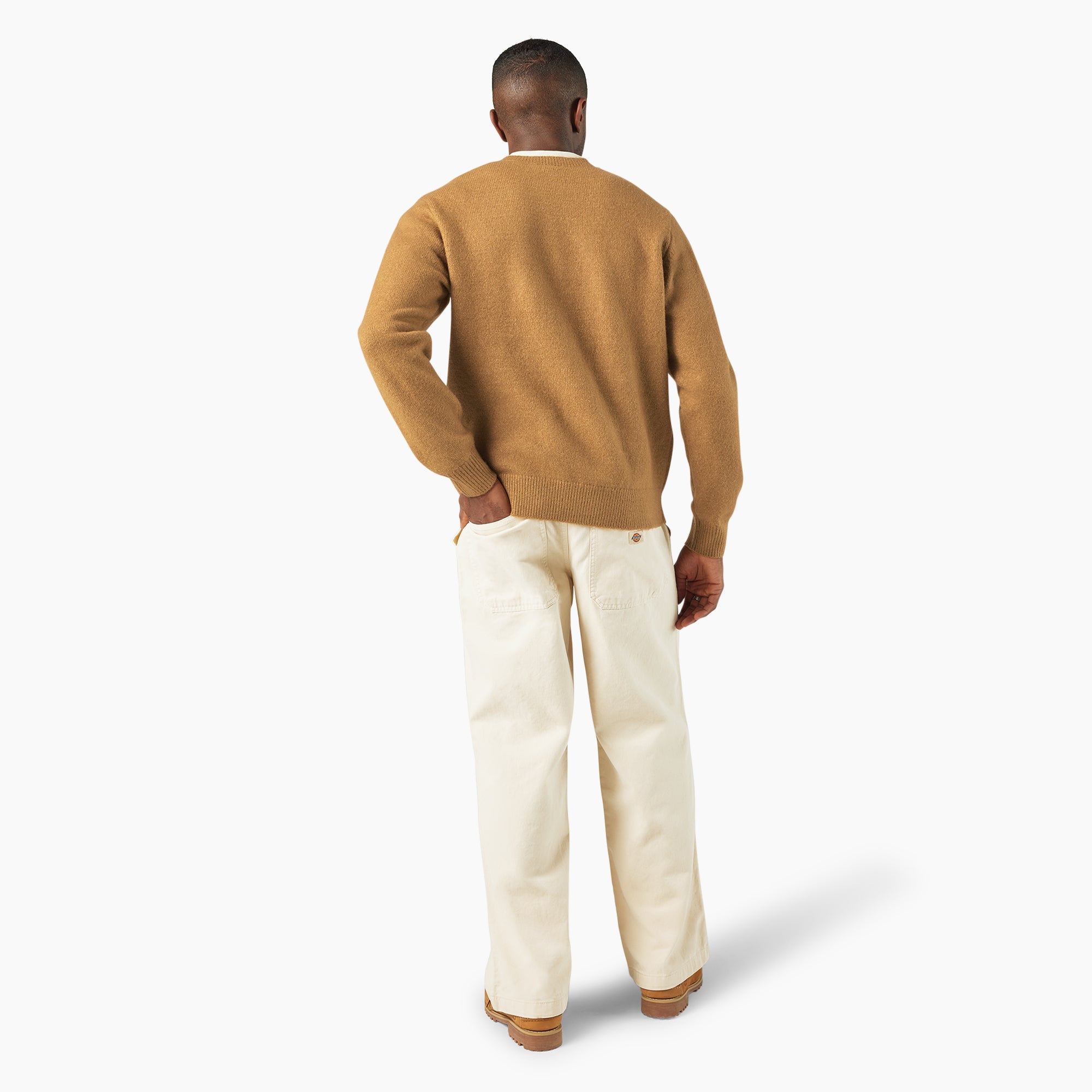Ruston Sweater-Sale|Dickies
