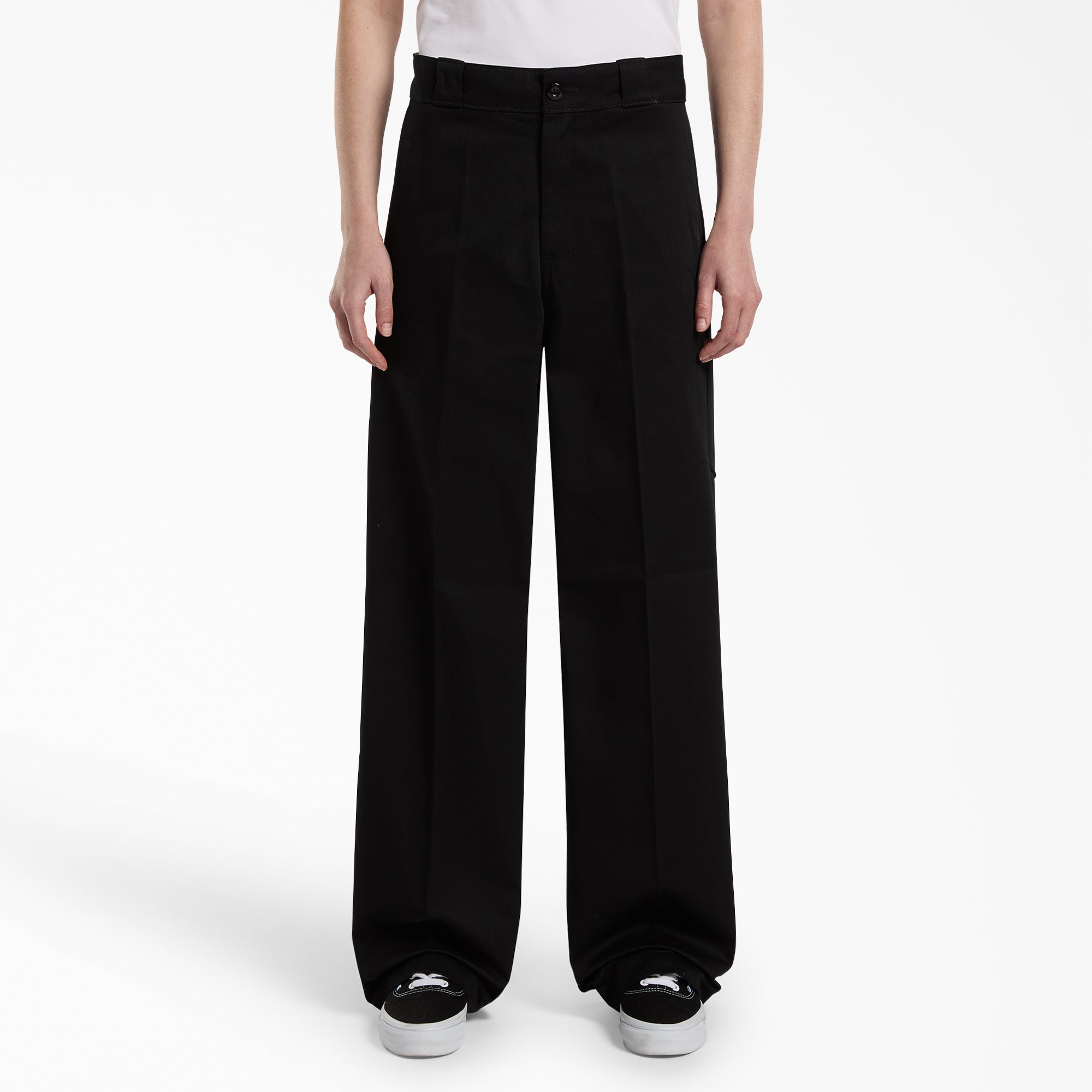 Women’s 247 Loose Fit Pants-Women|Dickies