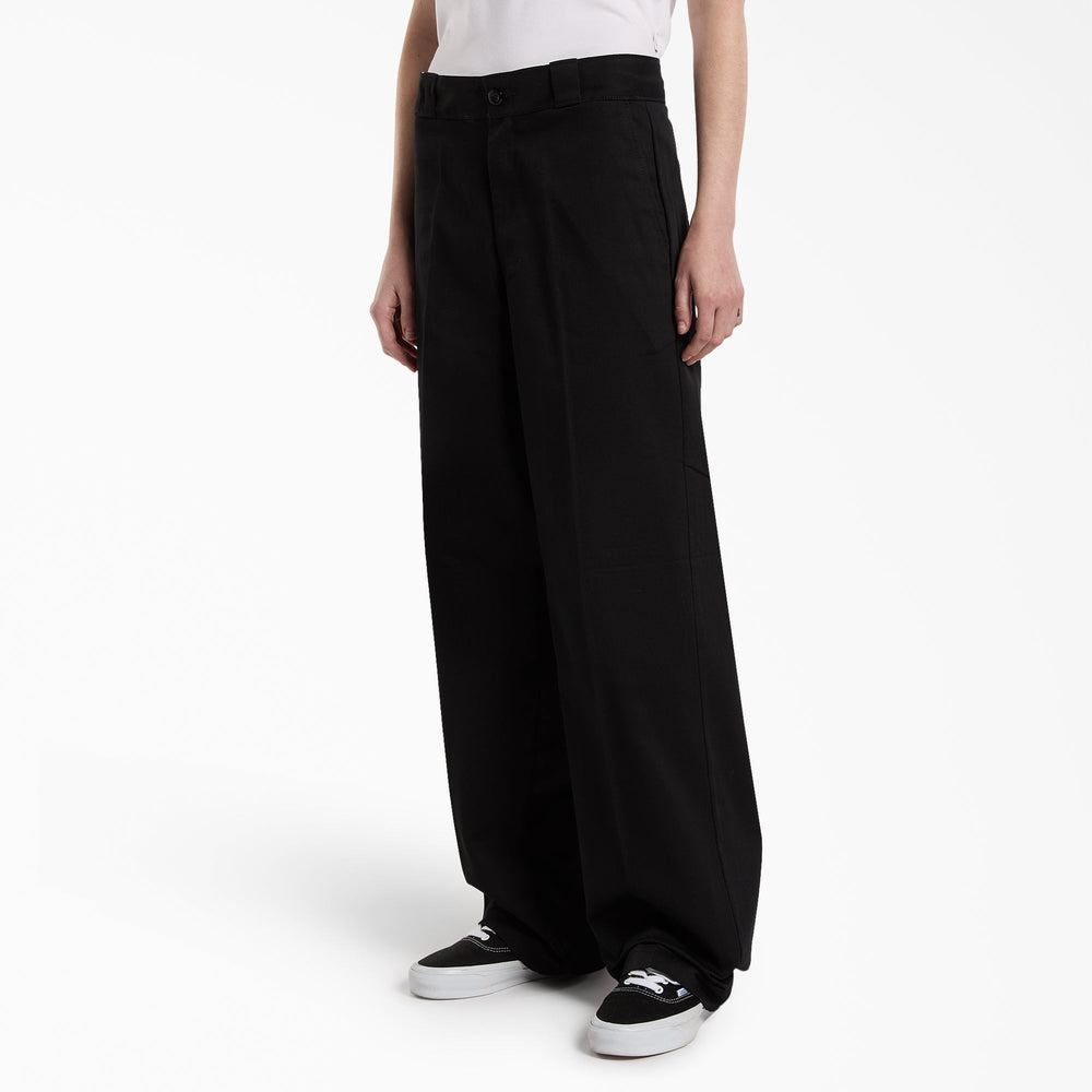 Women’s 247 Loose Fit Pants-Women|Dickies