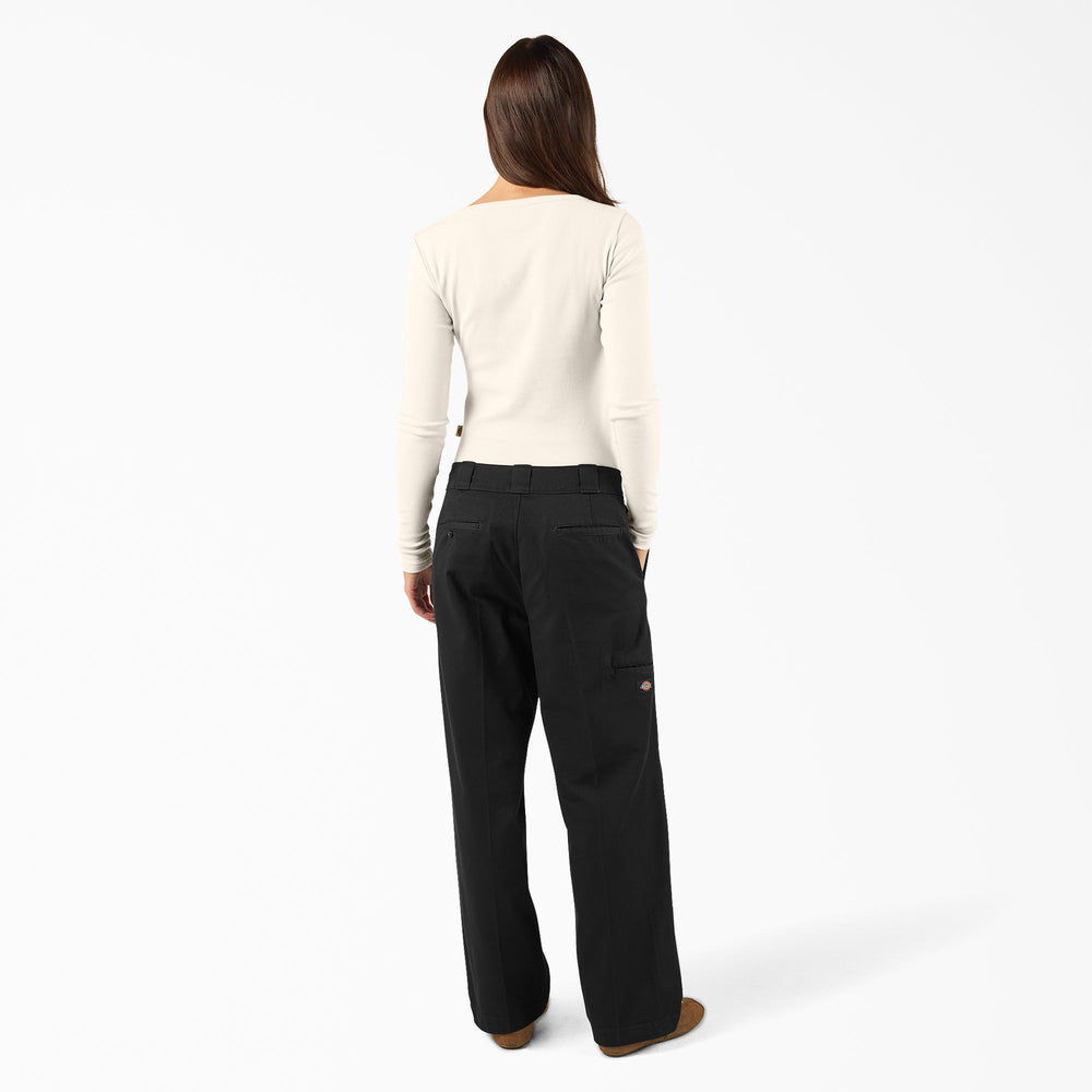 Women’s 247 Loose Fit Pants-Women|Dickies
