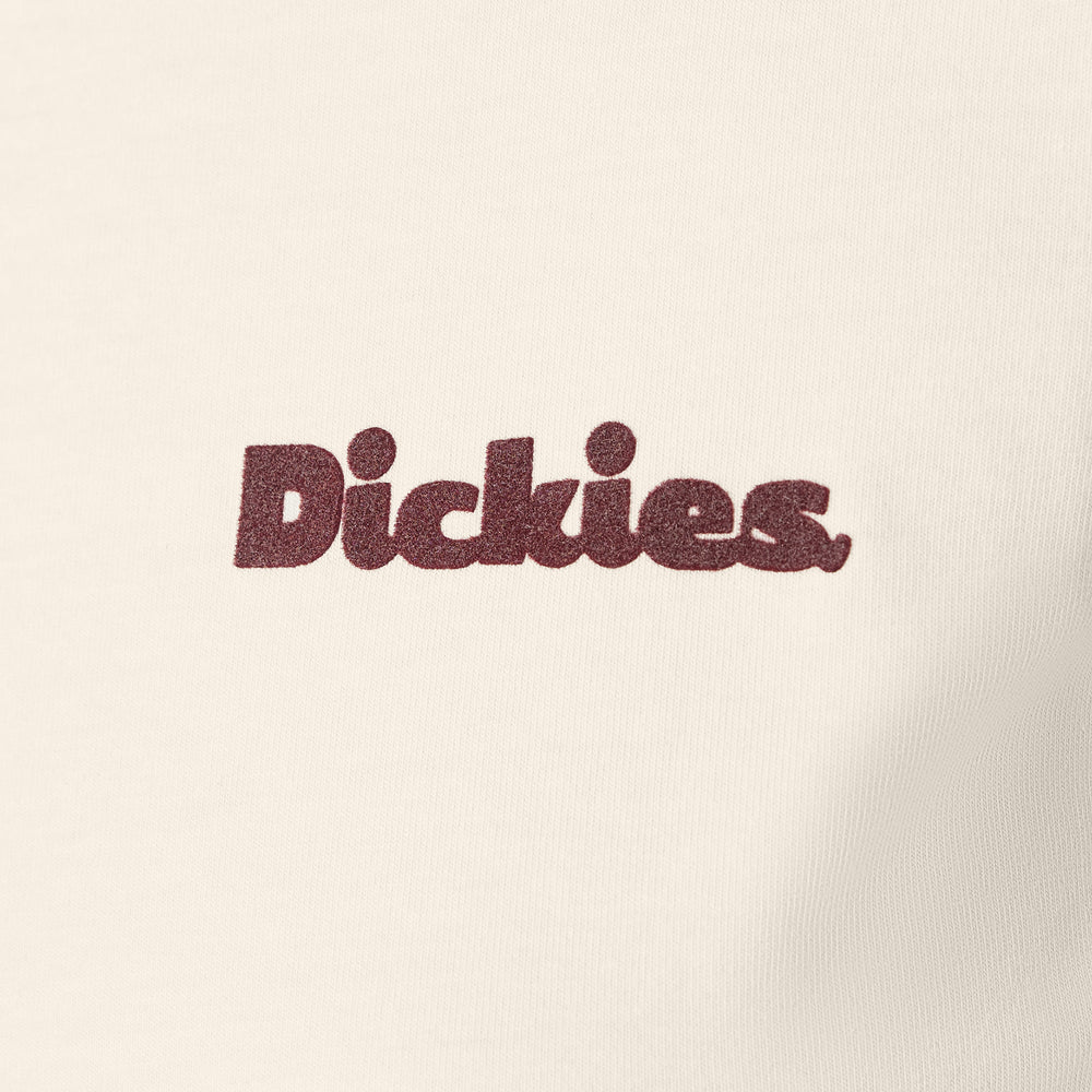 Women’s Slayden Ringer Tee-Sale|Dickies