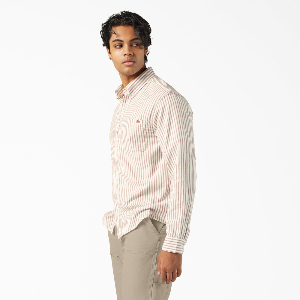 Gallatin Button-Up Shirt-Men|Sale|Dickies