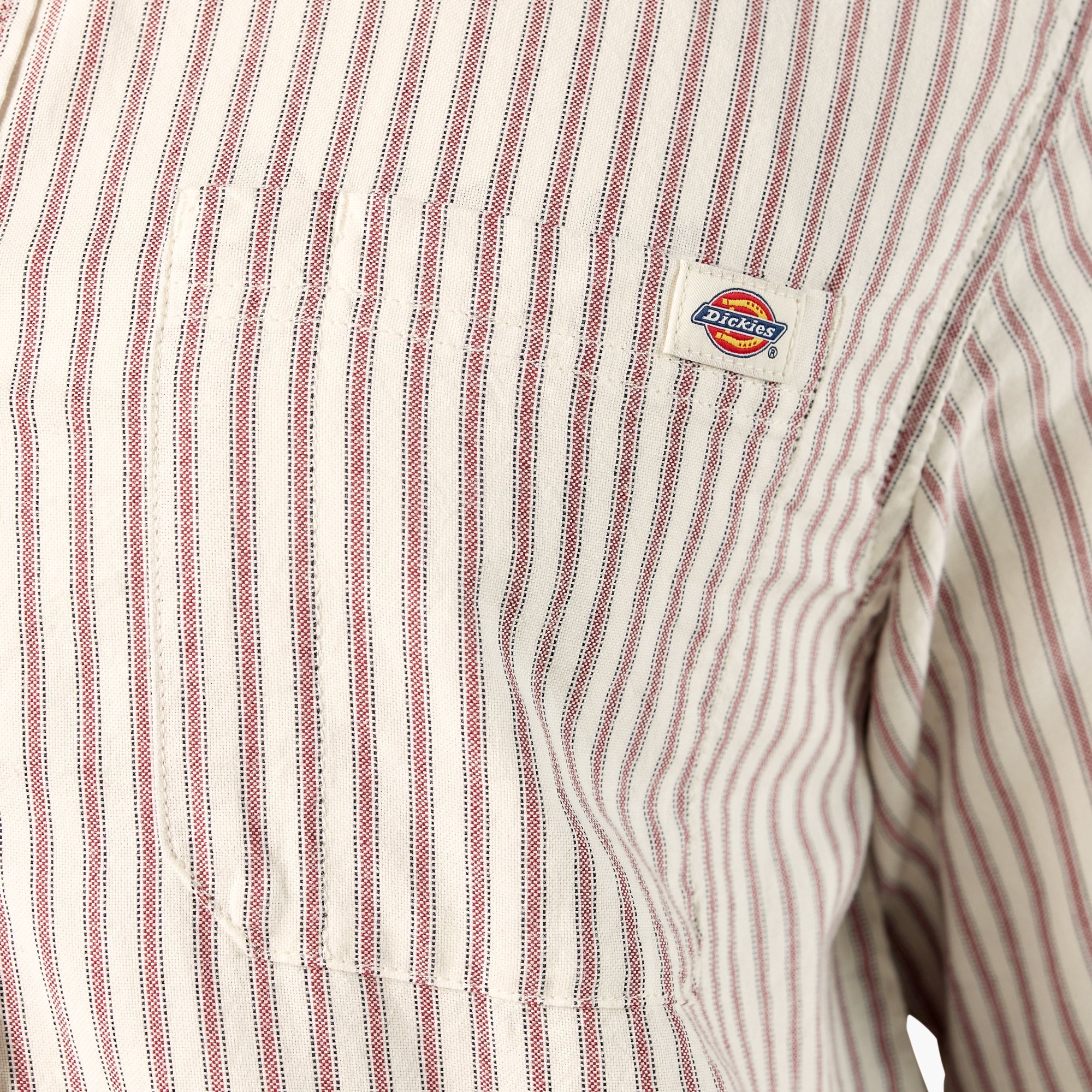 Gallatin Button-Up Shirt-Men|Sale|Dickies