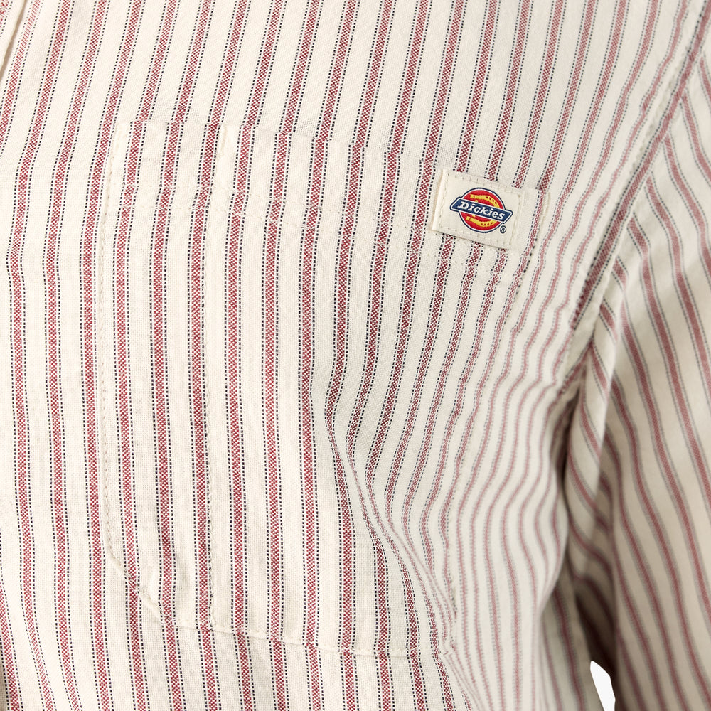 Gallatin Button-Up Shirt-Men|Sale|Dickies