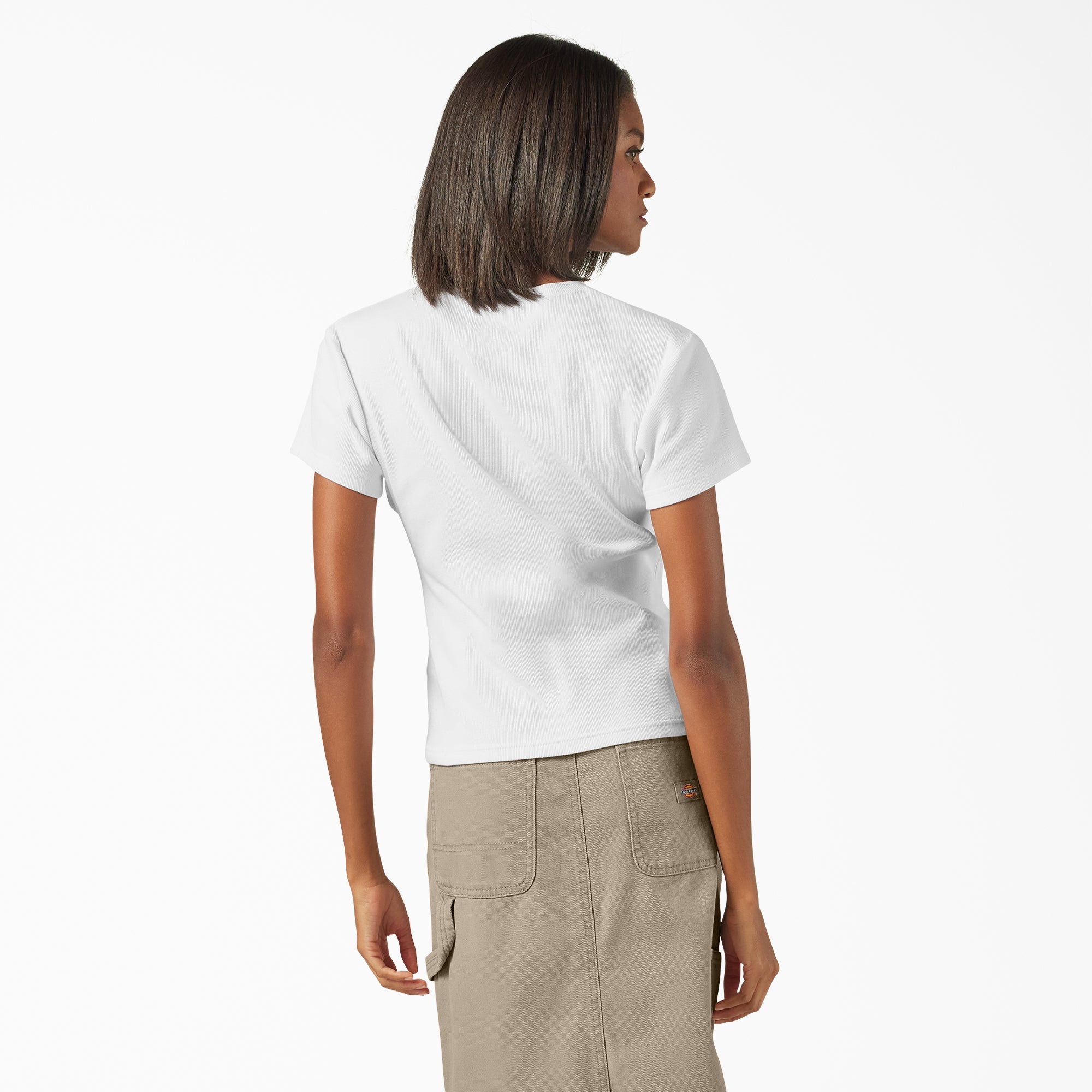Women’s Gladeville T-shirt-Sale|Dickies