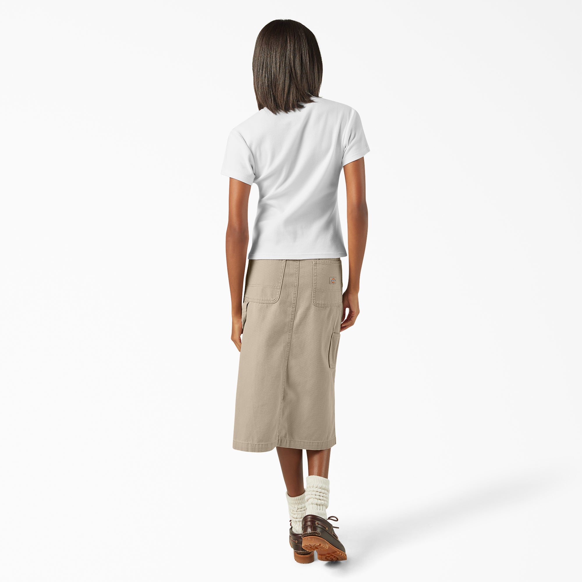 Women’s Gladeville T-shirt-Sale|Dickies
