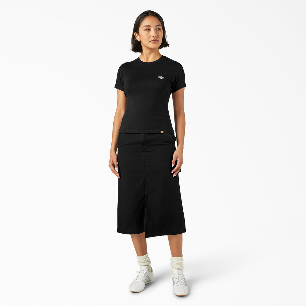 Women’s Gladeville T-shirt-Women|Dickies