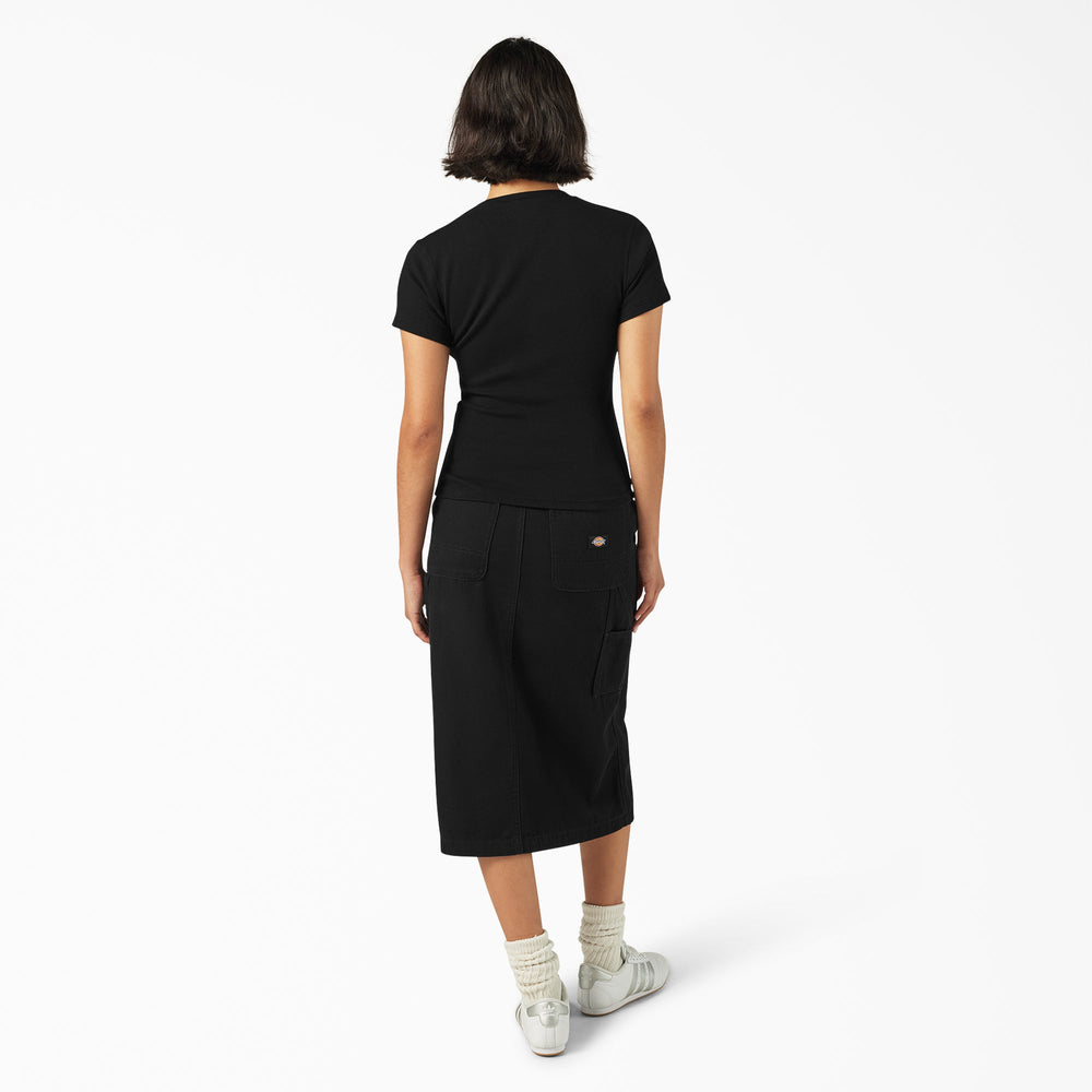 Women’s Gladeville T-shirt-Women|Dickies
