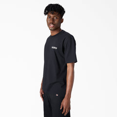 Burns Graphic T-Shirt-Men|Sale|Dickies