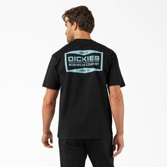 Bolivar Graphic T-Shirt-Men|Sale|Dickies