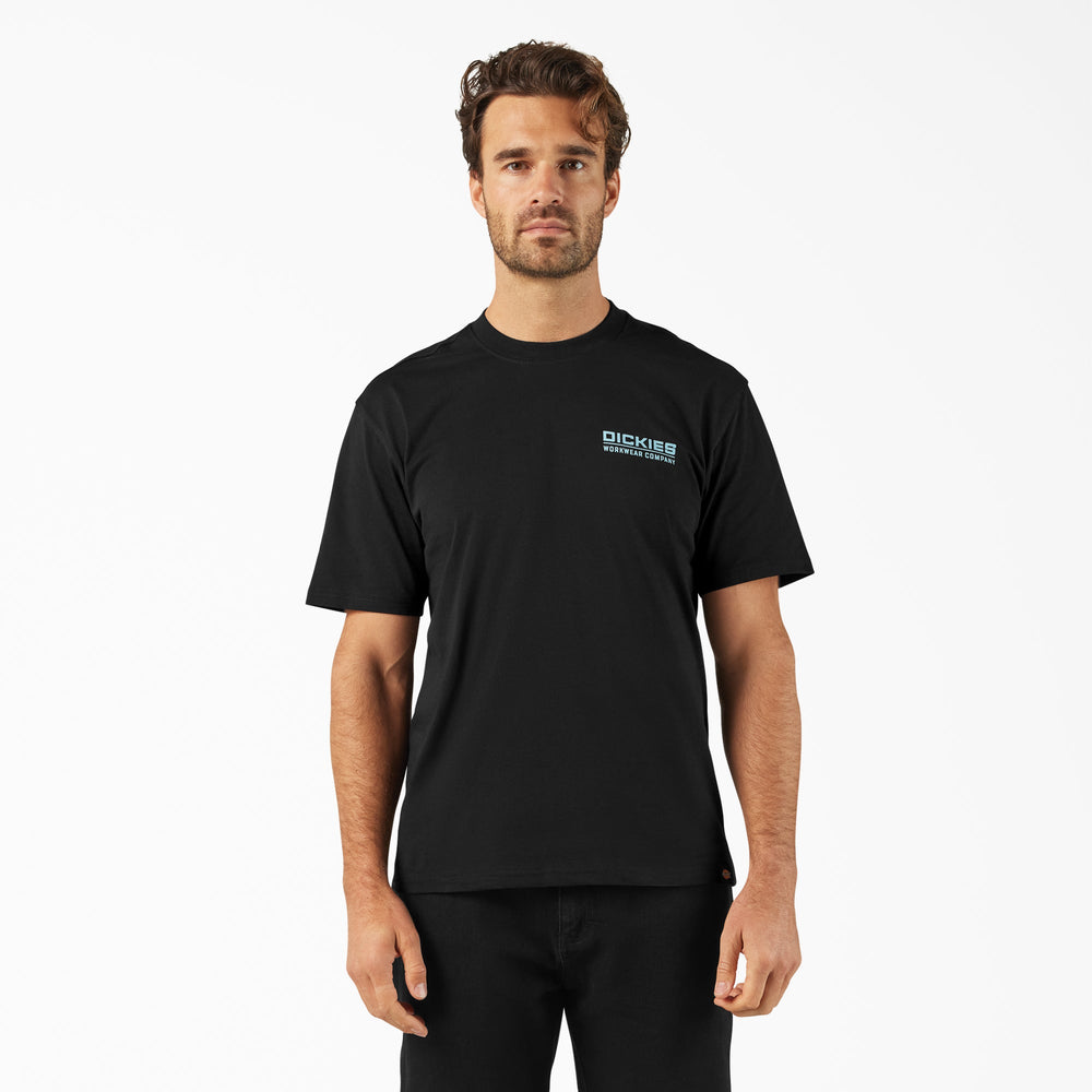 Bolivar Graphic T-Shirt-Men|Sale|Dickies