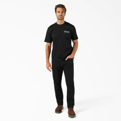 Bolivar Graphic T-Shirt-Men|Sale|Dickies