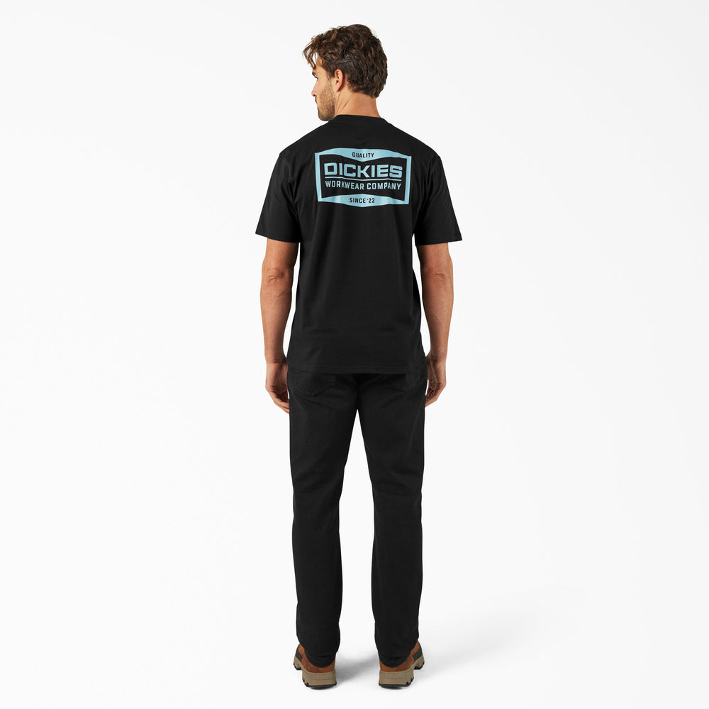 Bolivar Graphic T-Shirt-Men|Sale|Dickies