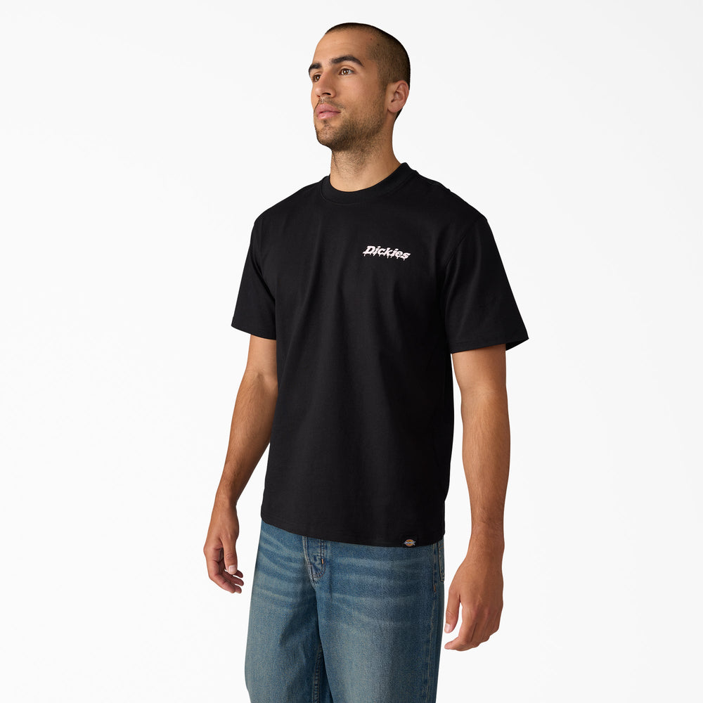Statesville Graphic T-Shirt-Men|Sale|Dickies