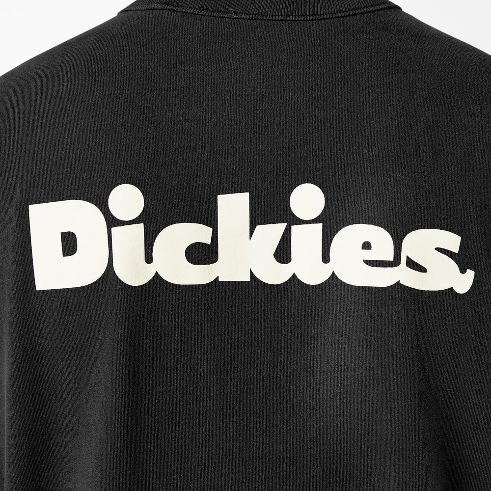 Slayden Garment Dyed T-Shirt-Men|Sale|Dickies