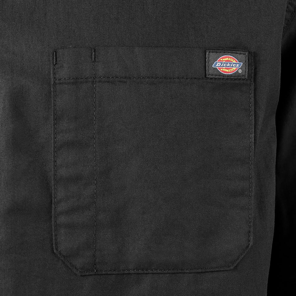 Lynnville Short Sleeve Work Shirt-Men|Dickies