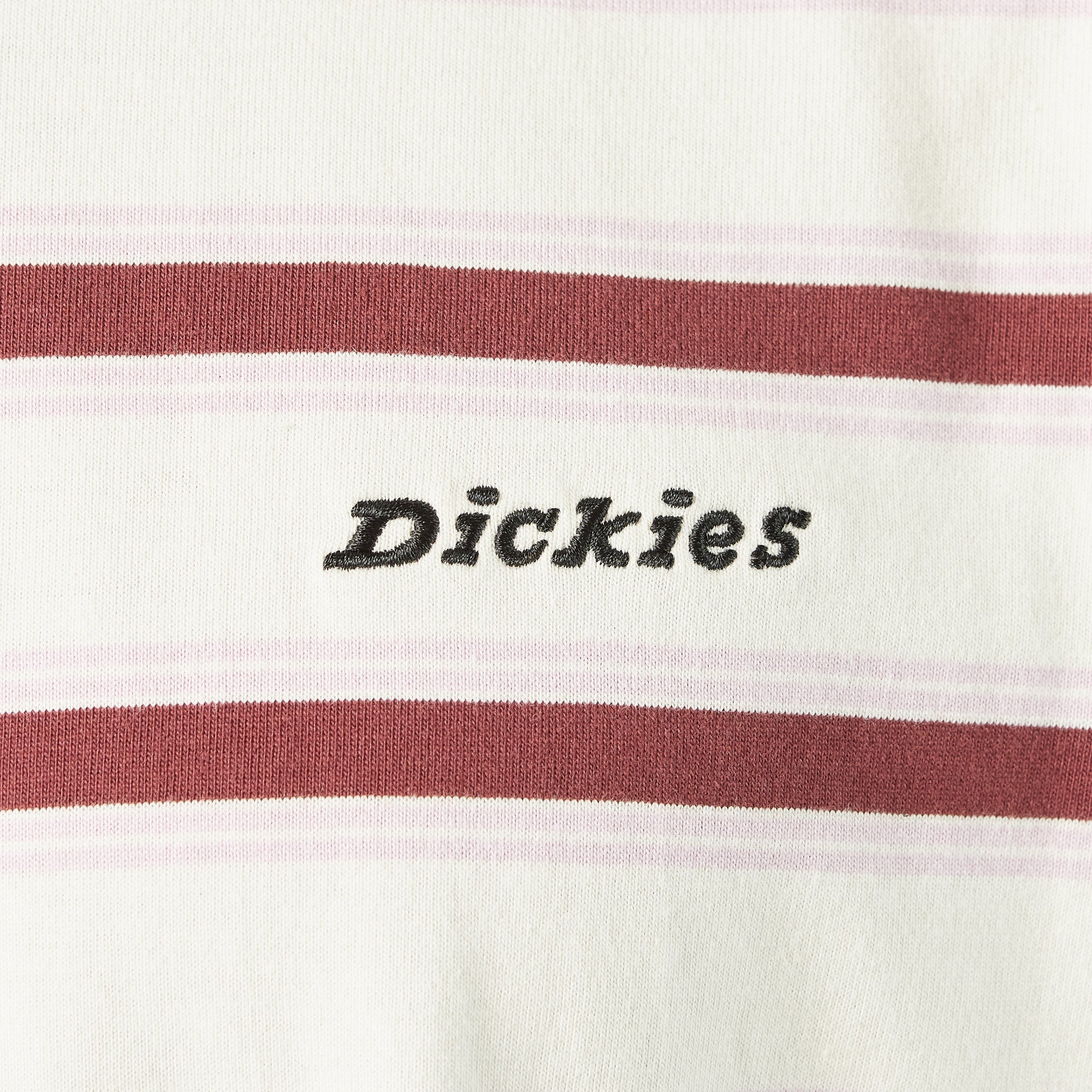 York Striped T-Shirt-Men|Sale|Dickies