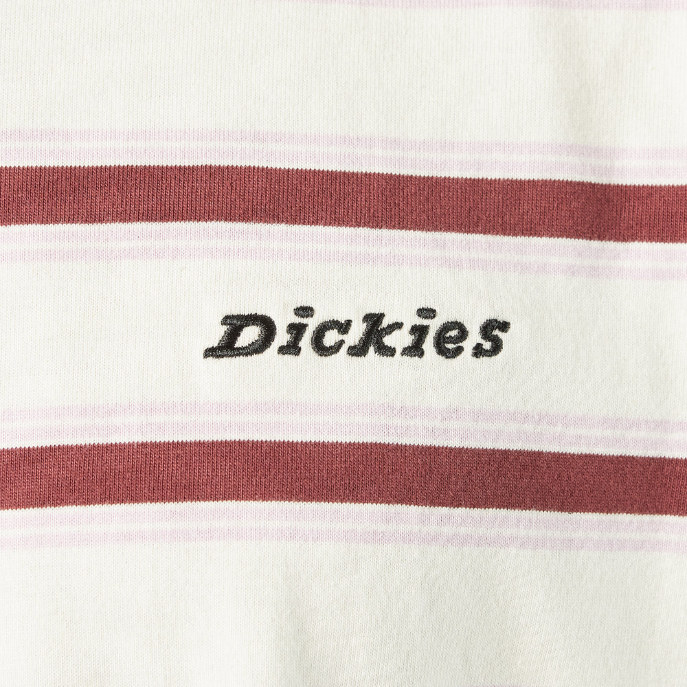York Striped T-Shirt-Men|Sale|Dickies