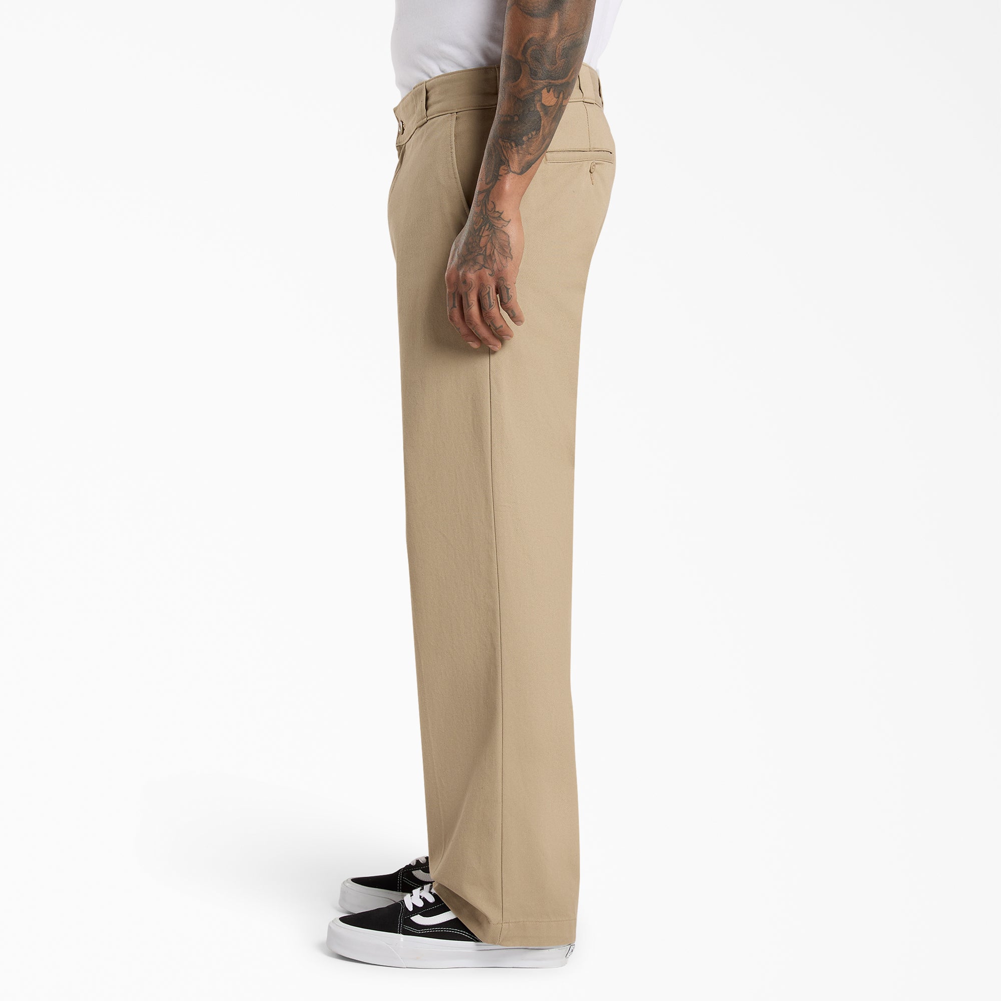 247 Regular Fit Pants-Men|Dickies