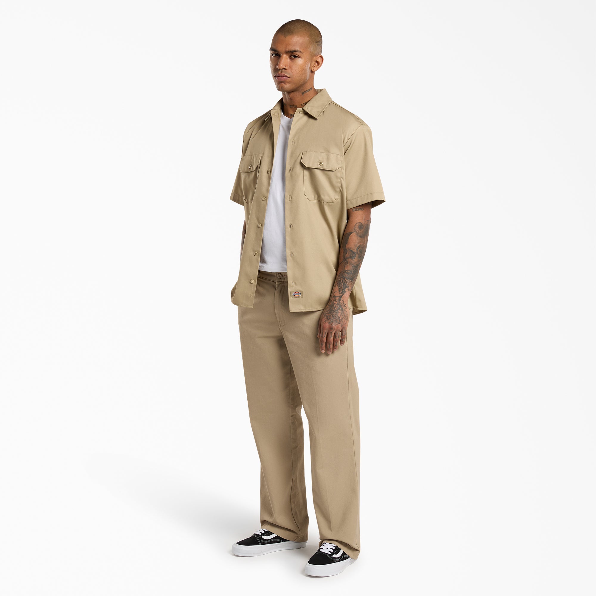 247 Regular Fit Pants-Men|Dickies