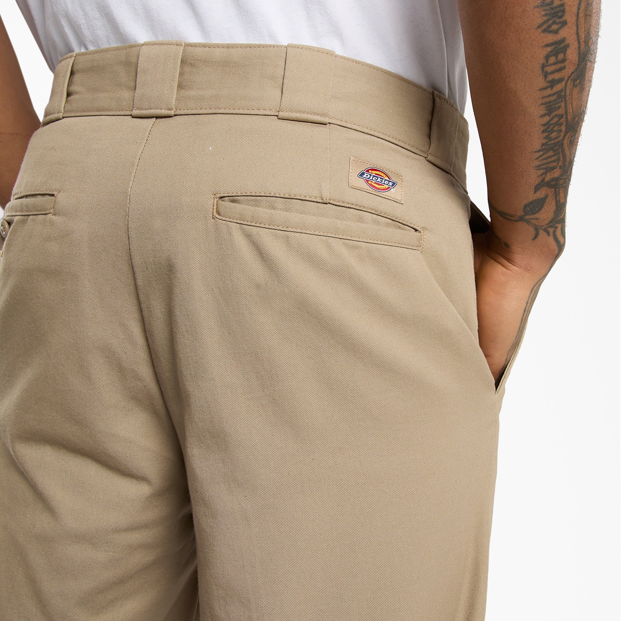 247 Regular Fit Pants-Men|Dickies