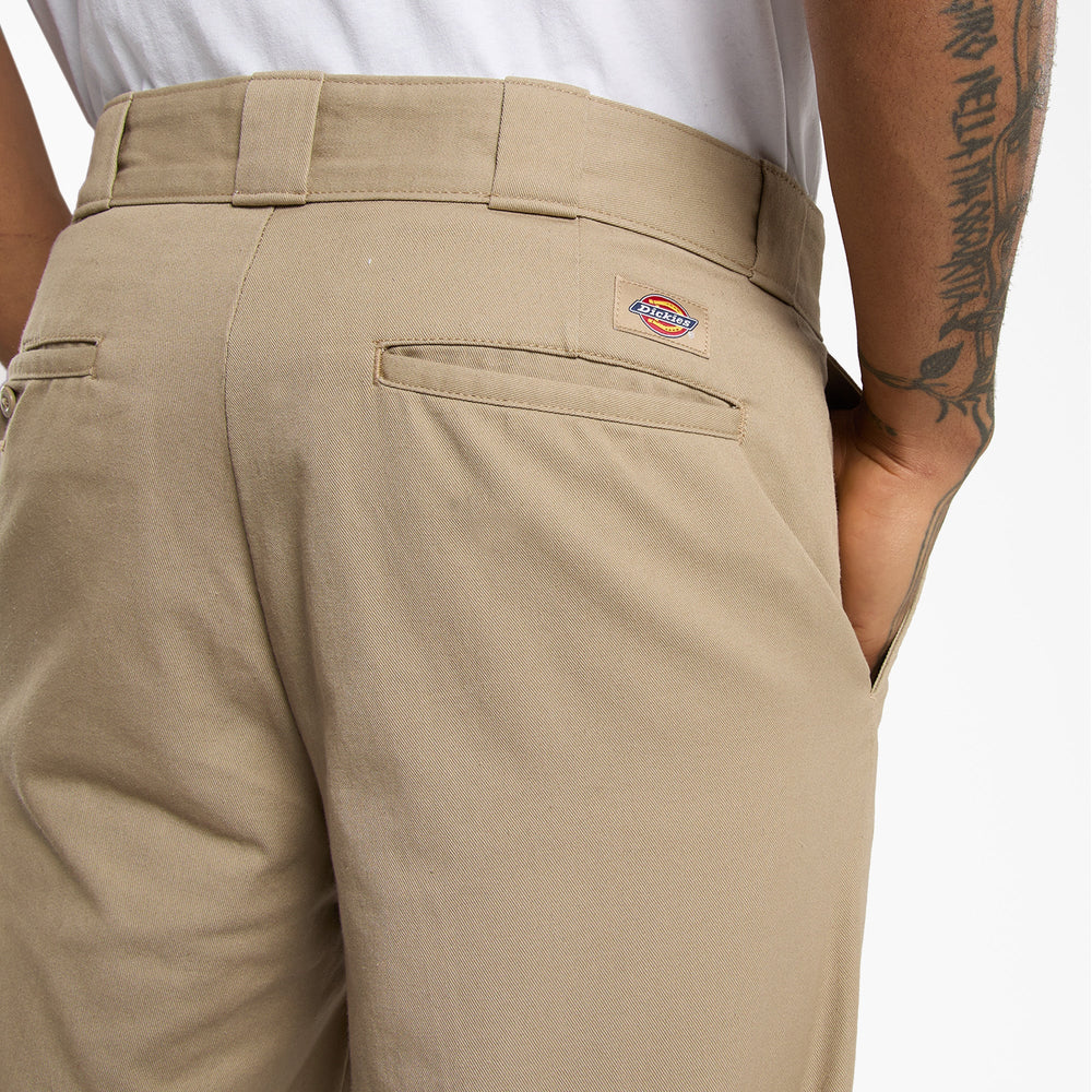 247 Regular Fit Pants-Men|Dickies
