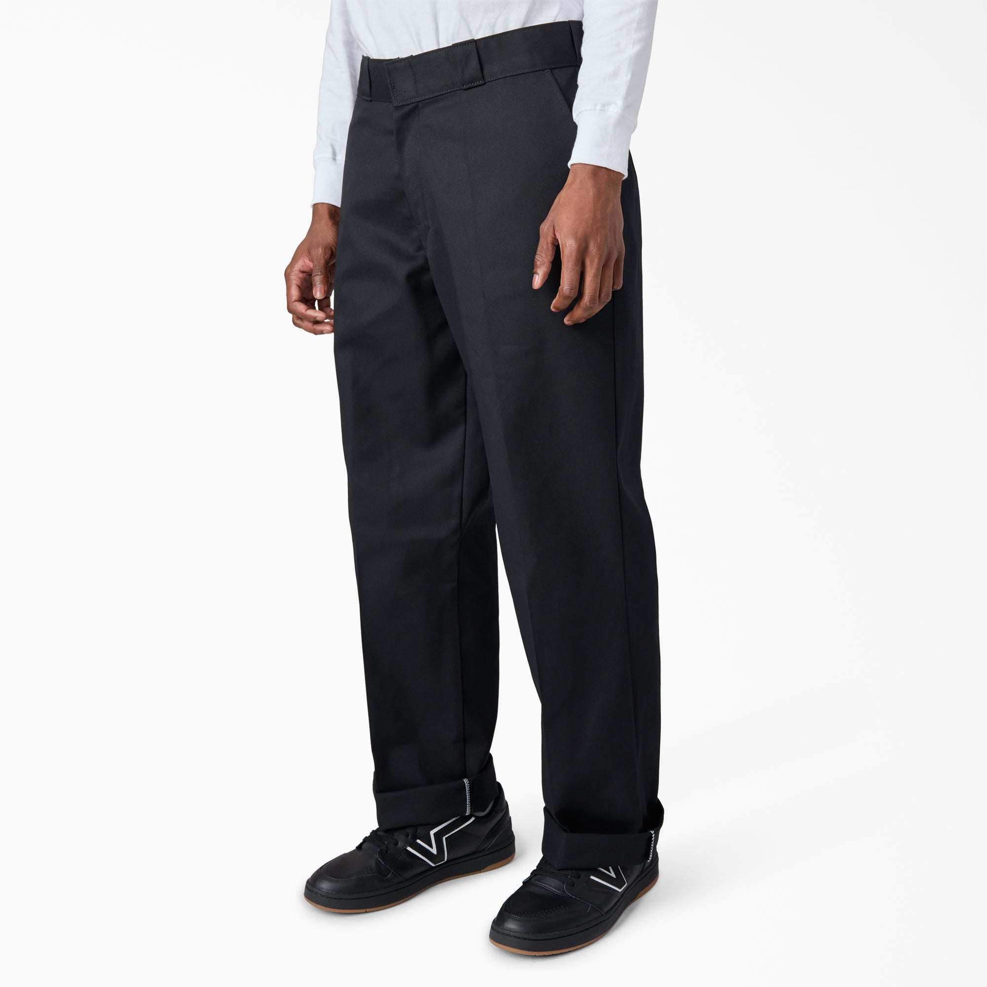 877 Loose Fit Work Pants-Men|Dickies