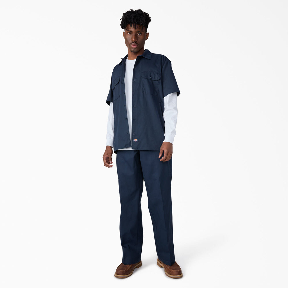 877 Loose Fit Work Pants-Men|Dickies