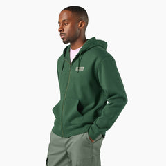 Bolivar Zip Hoodie-Men|Sale|Dickies