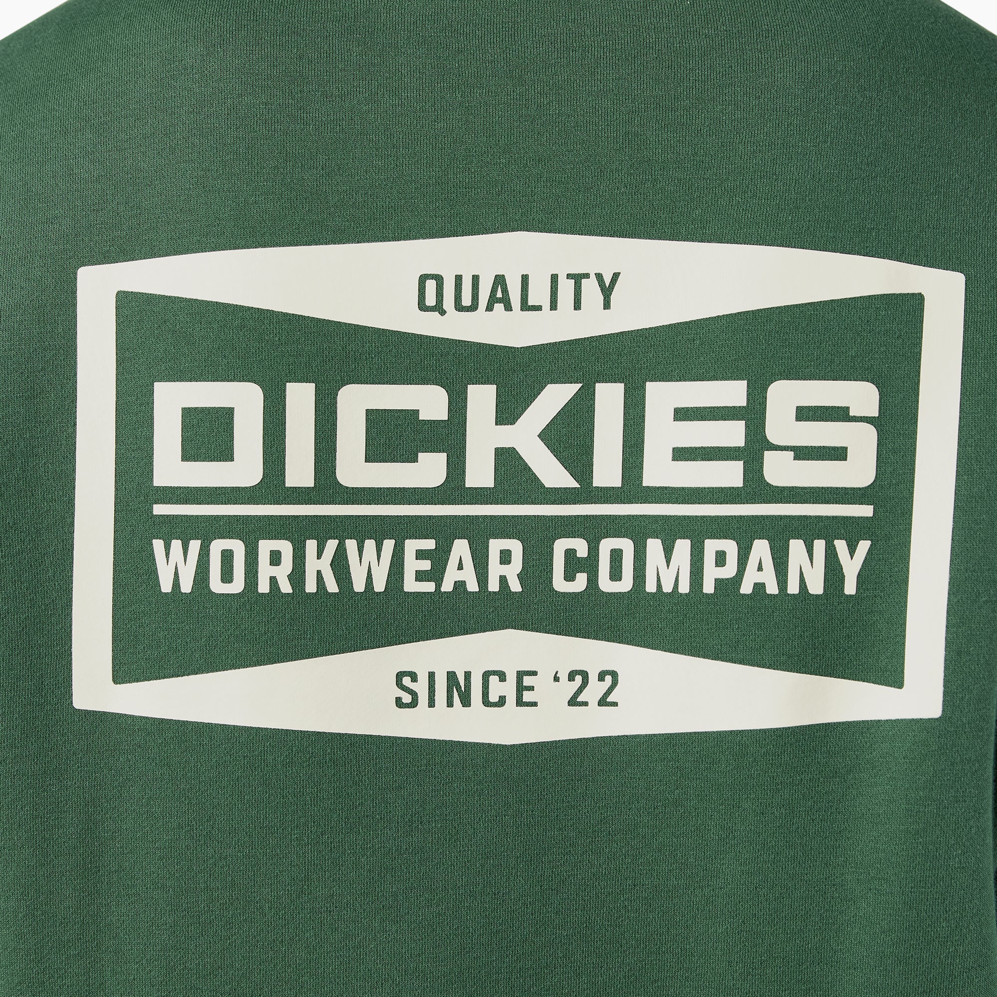 Bolivar Zip Hoodie-Men|Sale|Dickies