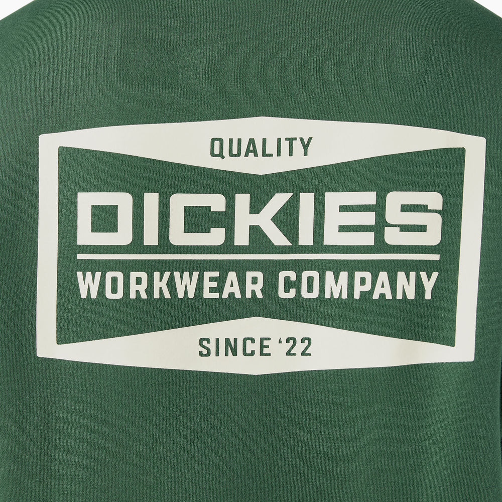 Bolivar Zip Hoodie-Men|Sale|Dickies