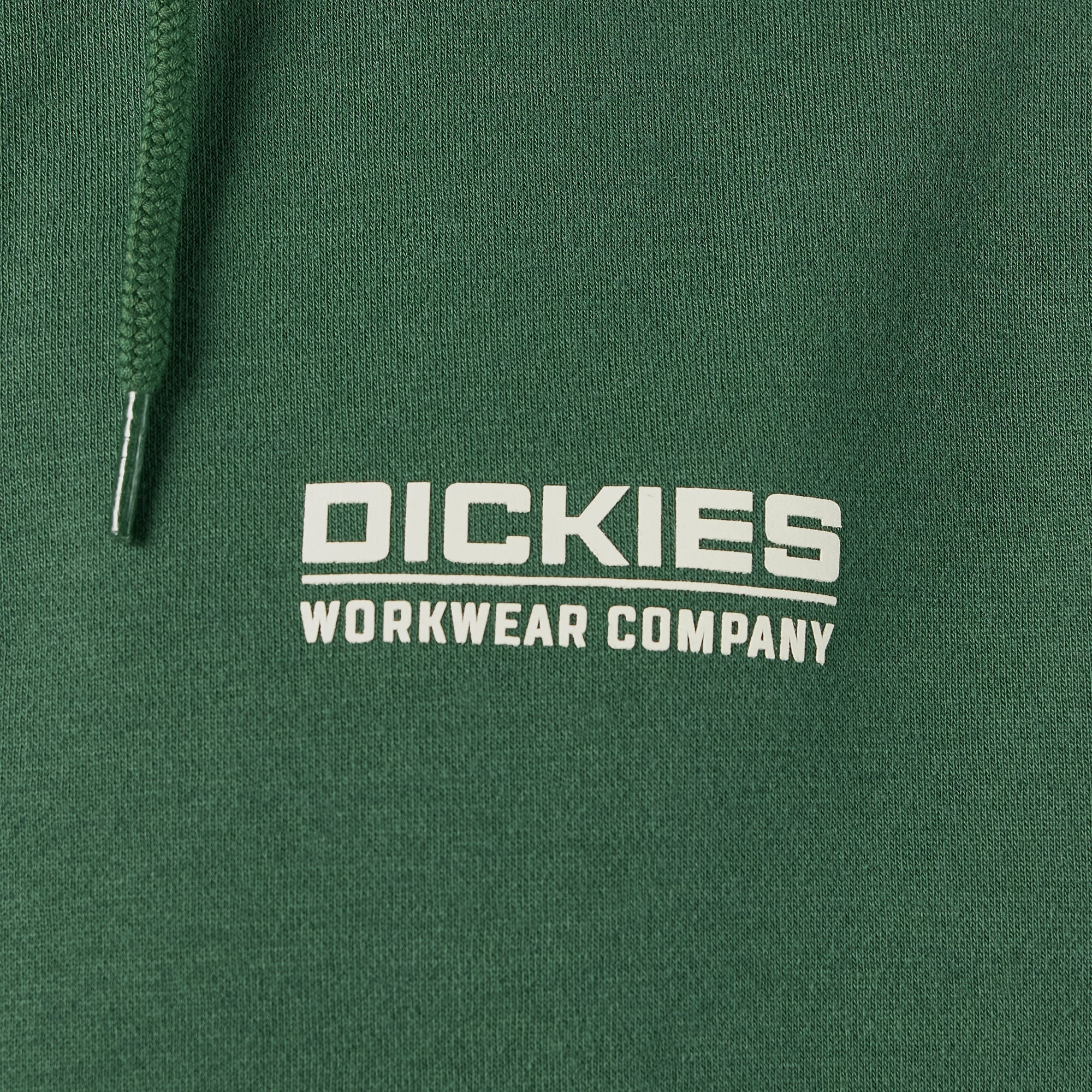Bolivar Zip Hoodie-Men|Sale|Dickies