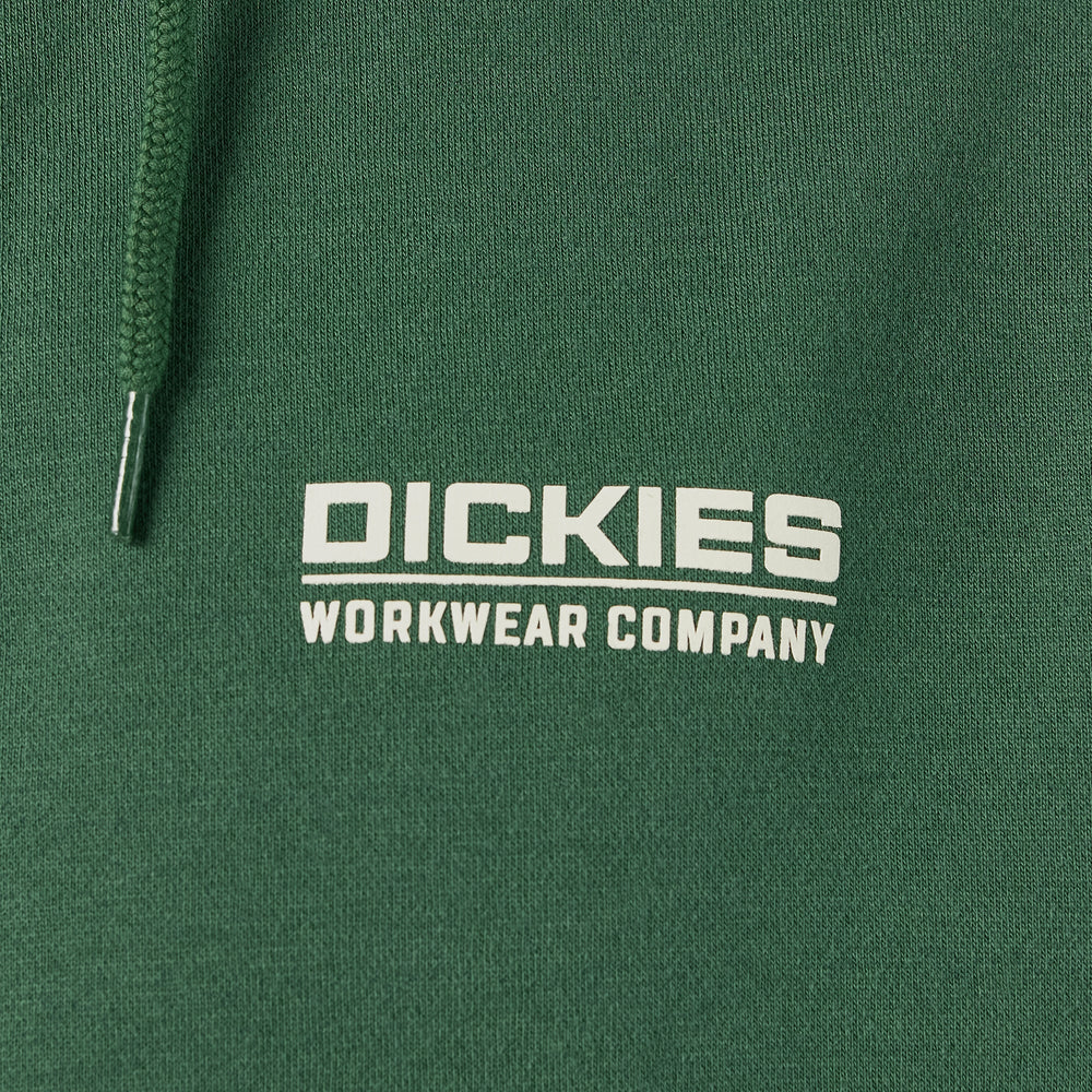 Bolivar Zip Hoodie-Men|Sale|Dickies