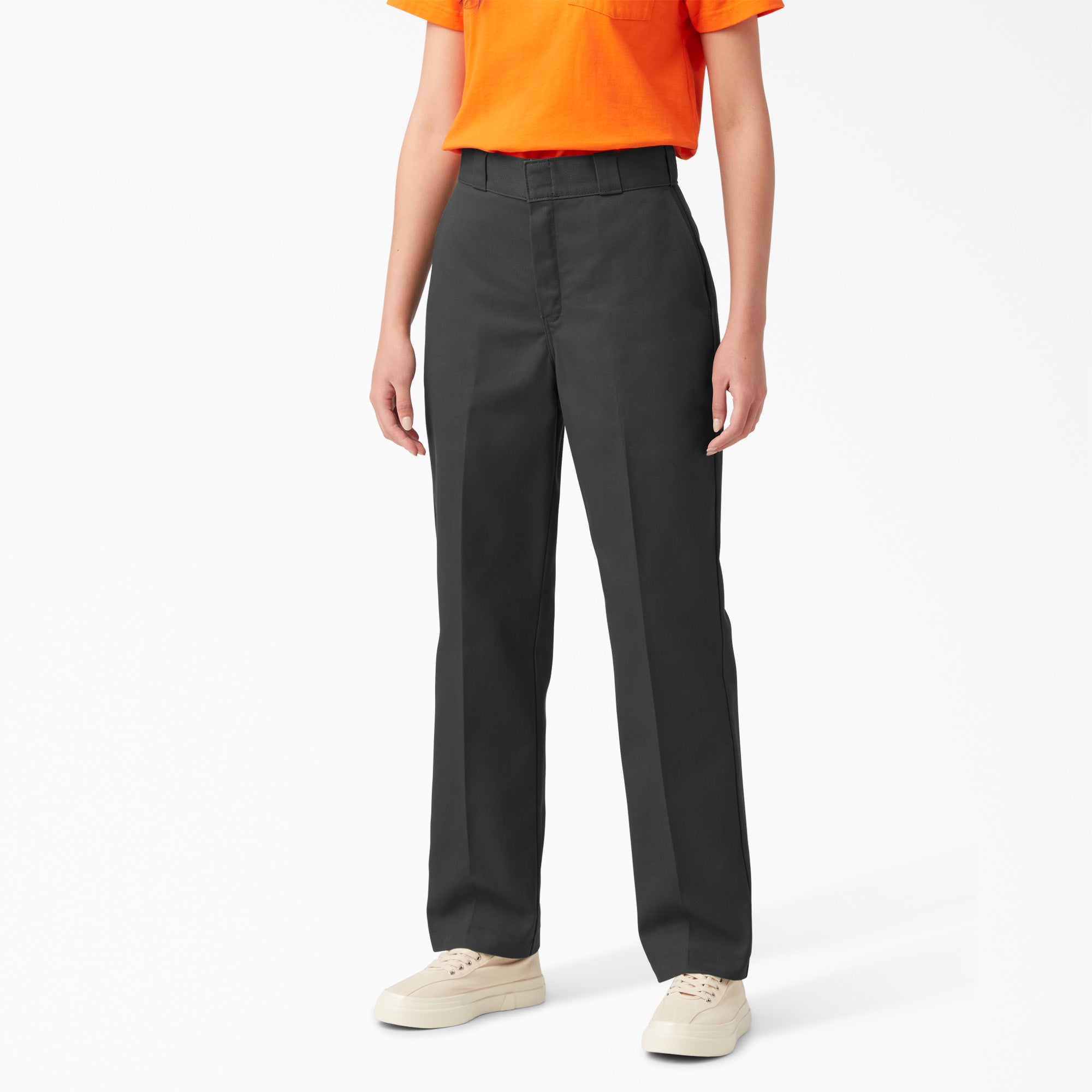 Women’s 874® Work Pants-Men|Women|Dickies