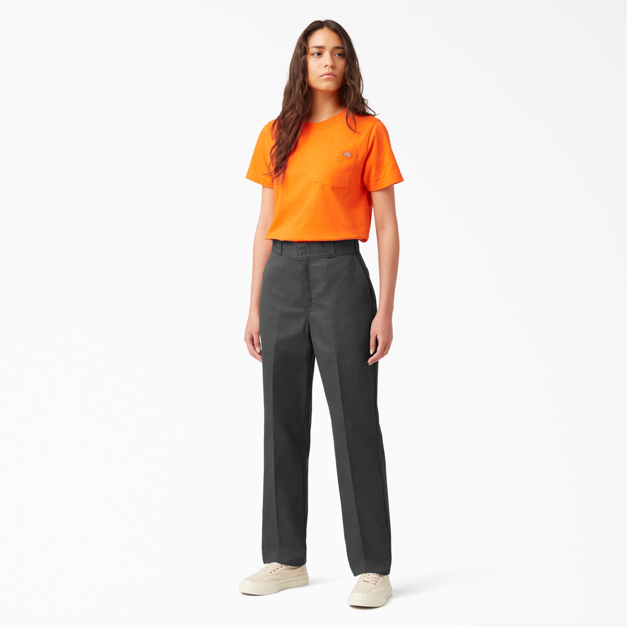Women’s 874® Work Pants-Men|Women|Dickies
